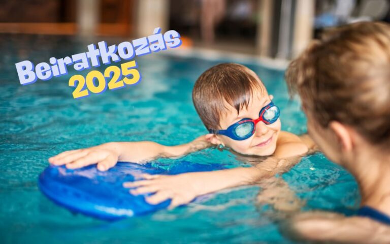 Beiratkozás a 2025/26 tanévre